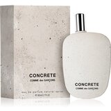 Comme des Garçons Concrete parfemska voda uniseks 80 ml | shoptok.hr