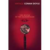 The Book Service Limited Arthur Conan Doyle - The Hound of the Baskervilles | Eponuda.com
