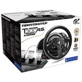 Thrustmaster Razstavljen (odprta embalaža) - T300 RS GT EDITION RACING WHEEL PC/PS3/PS4/PS5 volan, (21735017) | Shoptok.si