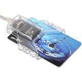 Gemalto Smart Card Reader IDBridge CT30 čitač memorijskih kartica | Eponuda.com