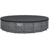 Bestway APX365 bazen 610x132cm | Shoptok.si