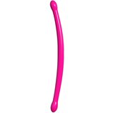 Pipedream Classix Double Whammy Pink Cene