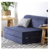 Atelier Del Sofa sofa dvosed magic blue | ePonuda.com