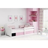BestBed Krevet Smart 160x80 sa fiokom | ePonuda.com