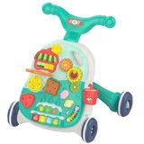 Kikka Boo KikkaBoo guralica candy party 2in1 mint KKB31097 Cene