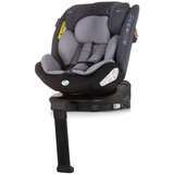 Chipolino auto sedište Chopilino Tourino I-size 40-150cm Grey | ePonuda.com