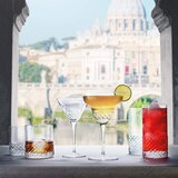 LUIGI BORMIOLI Kelihi Roma 1960 / set 6 / 220ml / Martini / steklo, (20840543) | Shoptok.si