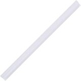 vidaXL Vrtno platno PVC 70x0,19 m krem | Shoptok.si