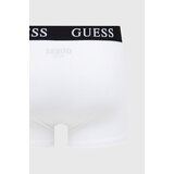 Guess Boksarice 3-pack moški, zelena barva | Shoptok.si