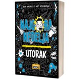 Propolis Books Najgora nedelja – Utorak Cene