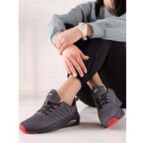 DK GREY SPORTS SHOES DK | shoptok.hr