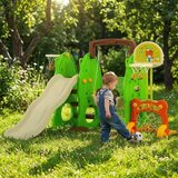 Baby Mix Vrtni tobogan 3u1 | shoptok.hr