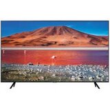 Samsung televizor 55TU7002 LED, 55" (140 cm), 4K Ultra HD, Smart, Crni | Eponuda.ba