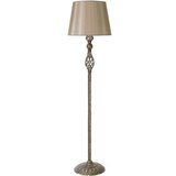 Opviq podna lampa bronze mataro Cene