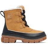 Sorel Škornji za sneg Torino V Wp Outdry 2106701373 Zelena | Shoptok.si