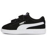 Puma Tenisice 'Smash 3.0 SD' crna / bijela Cijene