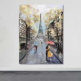 Wallity Slika na zidu DEV02824100140, 100x140 cm | Eponuda.ba