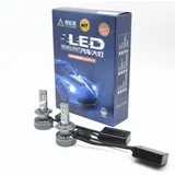 Led sijalice H7 X9 55W 6000K ( 03-086 )