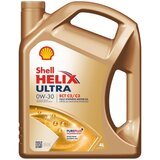 Shell Helix Ultra ECT C2/C3 0W30 motorno ulje 4L | ePonuda.com