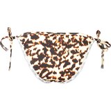 Calvin Klein SWIMSUIT BOTTOM WOMAN BEIGE | Shoptok.si
