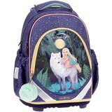 Ars Una Northern Lights anatomski školski ruksak 33x42x21 cm | shoptok.hr