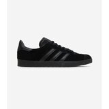 Adidas Nizke superge Gazelle Triple Black Črna Cene