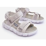 Big Star Children's Sandals with Velcro | Shoptok.si