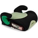 Momi otroški avtosedež Venko, ISOFIX, i-SIZE, 135-150cm, zelena-črna | Shoptok.si