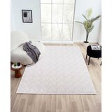 Conceptum Hypnose tepih Zenta Zn004, 100x200 cm, bijela | Eponuda.ba