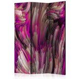  Paravan u 3 dijela - Purple Energy [Room Dividers] 135x172 Cijene