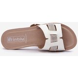 Inblu Comfortable Shiny Women's Flip-Flops | ePonuda.com