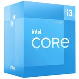 CPU Intel Core i3-12100 3.3GHz 12MB L3 LGA1700 BOX,Alder Lake | Eponuda.ba
