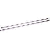 Thule Mounting Rails S - mali nosači za postavljanje krovnog šatora | shoptok.hr