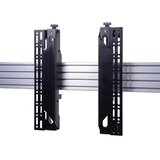 B-tech SYSTEM X - VESA 400 Flat Screen Interface Arms with Micro-Adjustment for BT8390 (Pair) | shoptok.hr