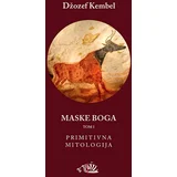 Džozef Kembel
 - Maske Boga I