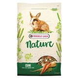Versele-laga Nature Cuni - 2,3 kg Cijene
