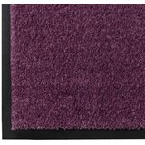  Otirač Bordo 60 x 40 x 1.2 cm Teddy tkanina | shoptok.hr