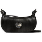 Love Moschino Ročna torba JC4043PP1GLA1000 Črna | Shoptok.si