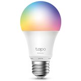 Tp-link Tapo L530E 2500K-6500K Smart Wi-Fi večbarvna pametna zatemnilna žarnica Cene