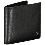Guess Jeans BLACK MEN&#39;S WALLET | Shoptok.si