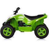 KIDS Rider quad na akumulator Green | shoptok.hr