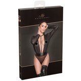 Noir slobodno tijelo s remenom oko vrata (crno) - L | shoptok.hr