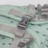 Petite&Mars dječji ruksak Backie, Green Trees | shoptok.hr