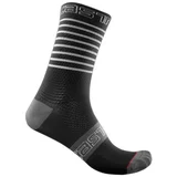 Castelli Superleggera W 12 Sock Black S/M