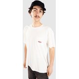 Vissla Aloha T-shirt vintage white | Shoptok.si
