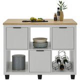 MID.YOU KUHINJSKI OTOK | Shoptok.si