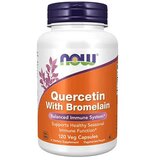 NOW Quercetin tabelete, 120 komada Cene