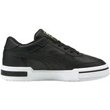 Puma Modne superge Cali Star Črna | Shoptok.si