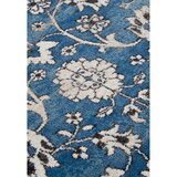 Villeroy & Boch Modra preproga 160x235 cm Ernest – | Shoptok.si