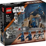 Lego Zasjeda na Mandaloru, borbeni komplet, Star Wars Cijene